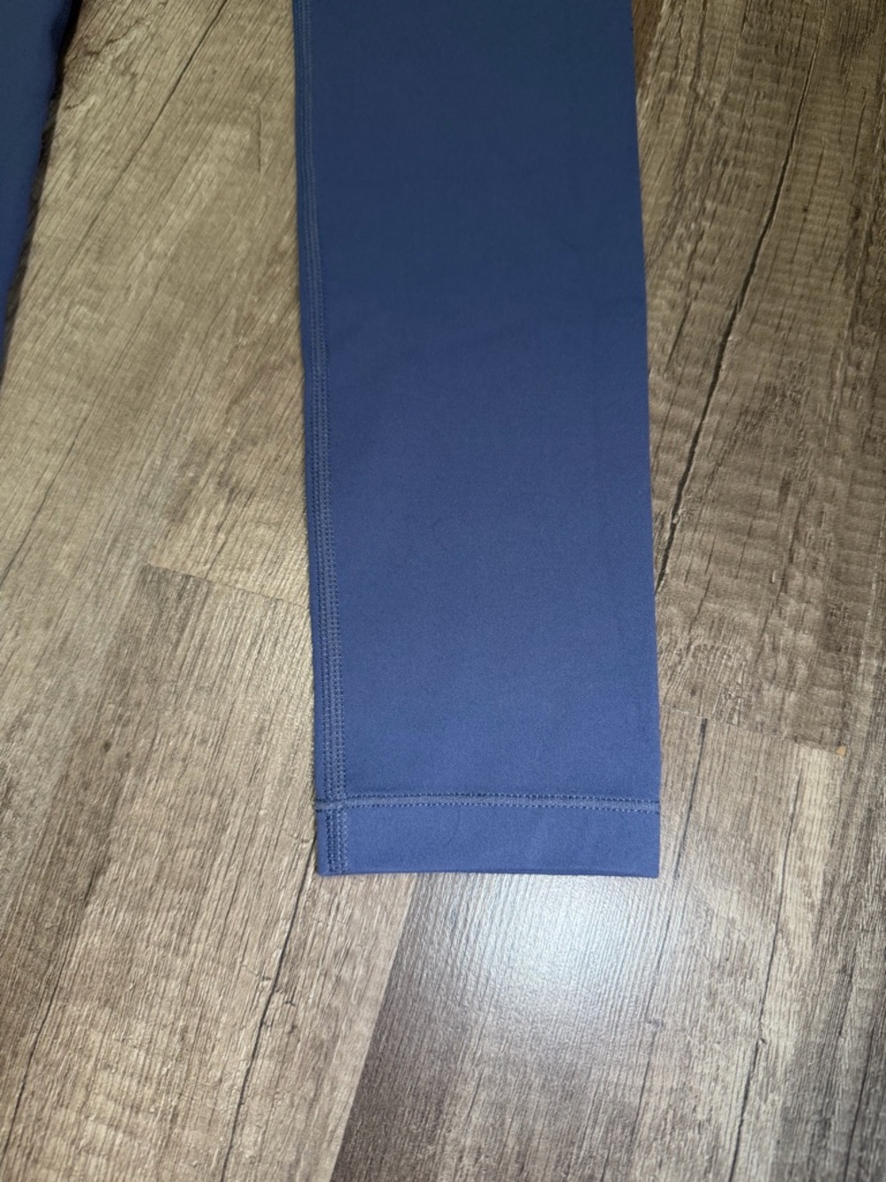 Athleta Girl High Rise Chit Chat Legging, Size 12 - Picture 4 of 9